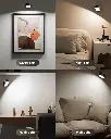 RechargeableLEDWallMountedLight_3Pack_byEZVALO_4.webp