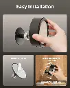 RechargeableLEDWallMountedLight_3Pack_byEZVALO_8.webp