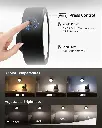 RechargeableLEDWallMountedLight_3Pack_byEZVALO_6.webp