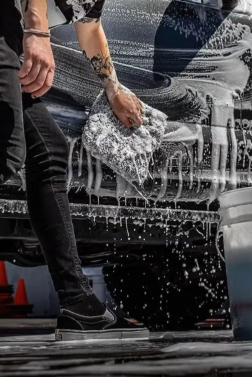 Adam's 10inch Microfiber Wash Sponge 7.webp