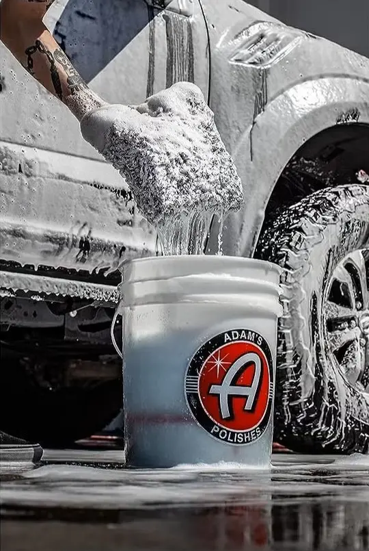 Adam's 10inch Microfiber Wash Sponge 6.webp