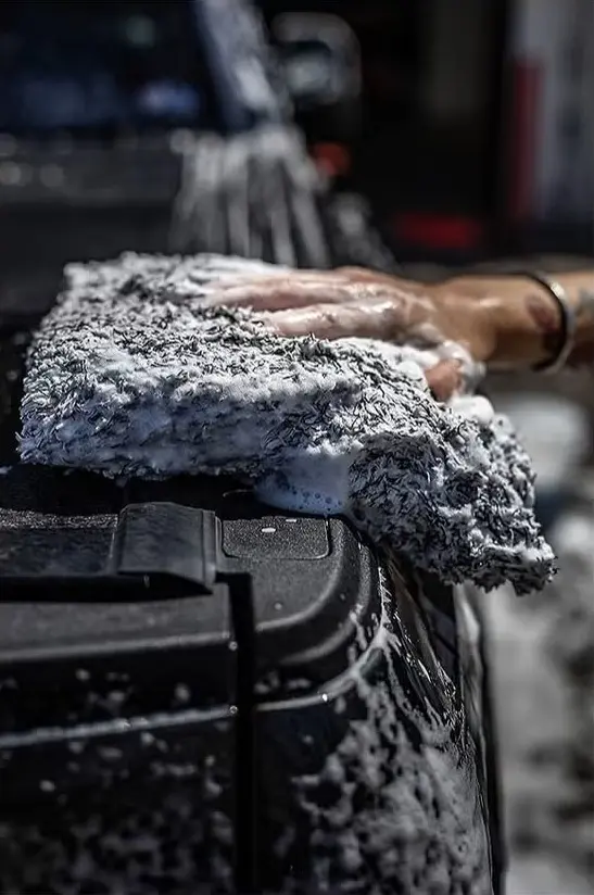 Adam's 10inch Microfiber Wash Sponge 8.webp