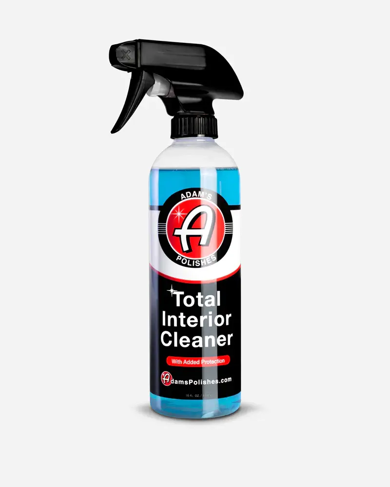 Adam's Total Interior Cleaner 473ml.webp
