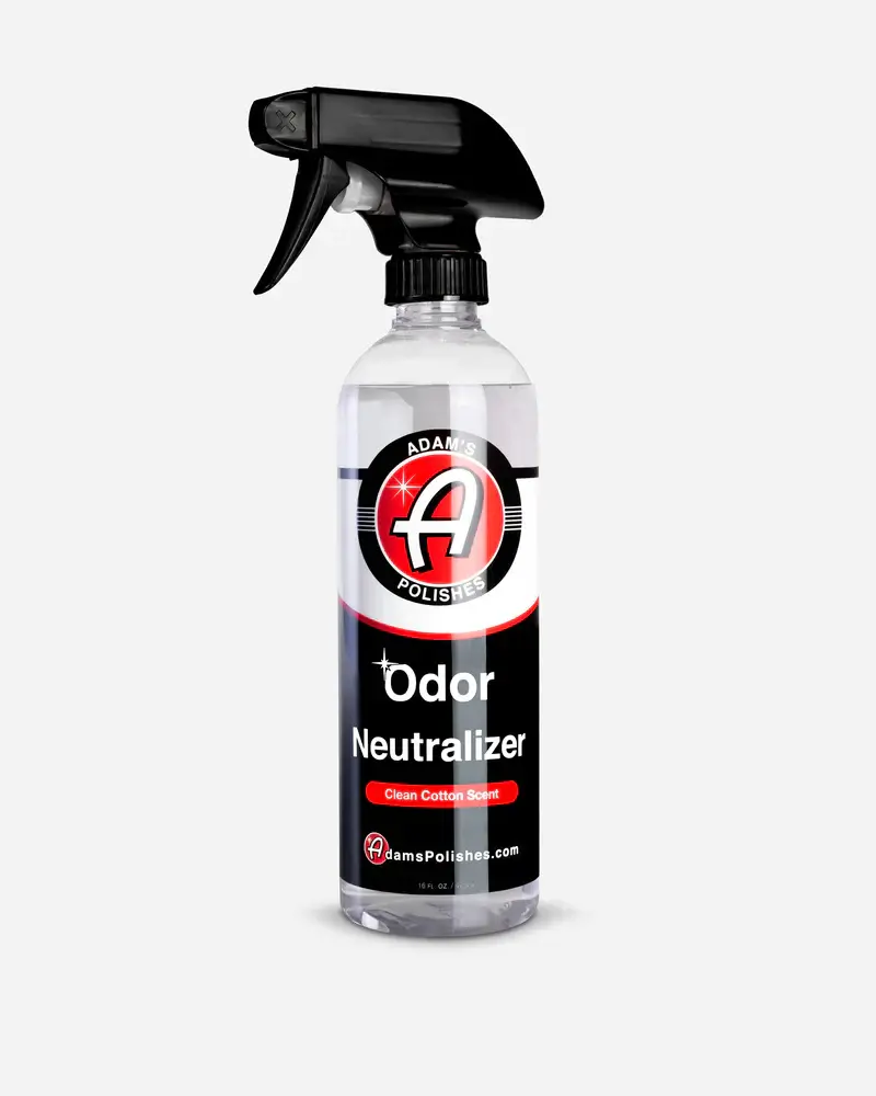 Adams Odor Neutralizer clean cotton scent 473 ml.webp