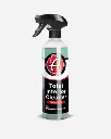 Adam's Total Interior Cleaner Green (Vanilla spice) 473ml.webp