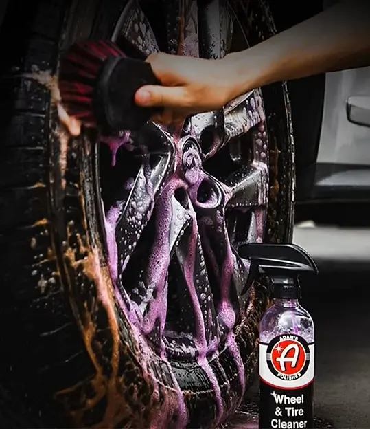 Adams Wheel & Tire Cleaner 437 ml 3.webp