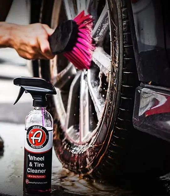 Adams Wheel & Tire Cleaner 437 ml 4.webp