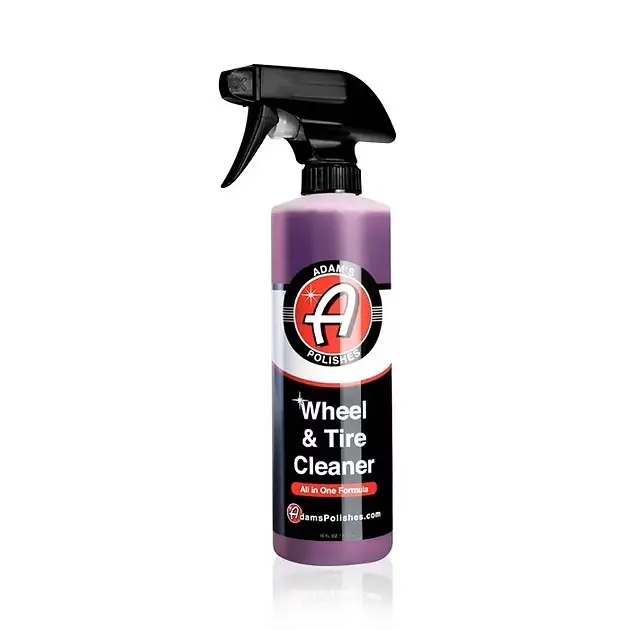 Adams Wheel & Tire Cleaner 437 ml.webp