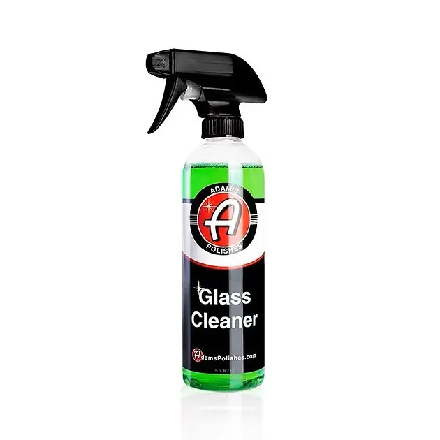 Adams Glass Cleaner 473ml.webp