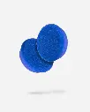 Adam's Blue Foam Compound Pad - 3.5inch.webp
