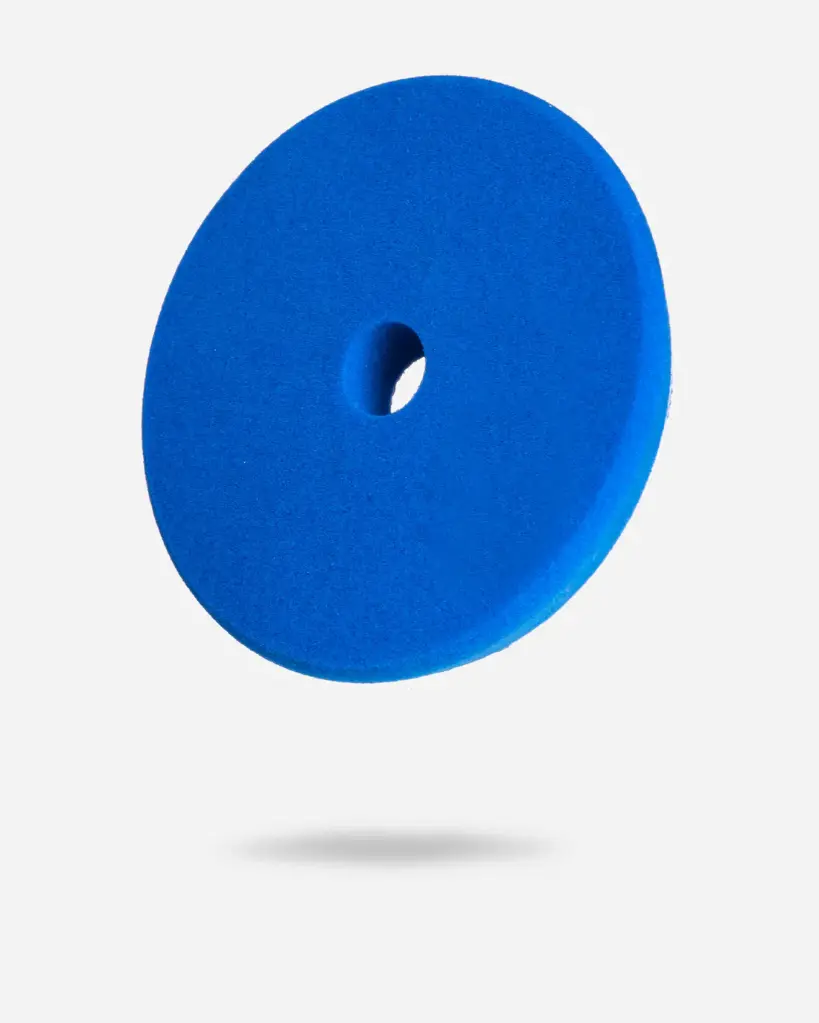Adam's Blue Foam Compound Pad - 6inch.webp