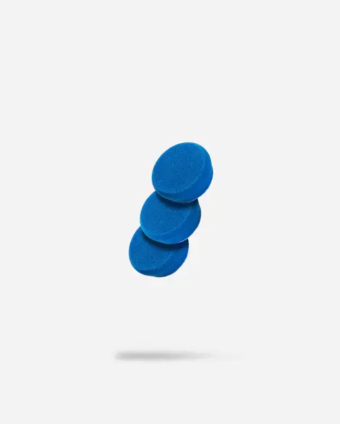 Adam's Blue Foam Compound Pad - 2inch.webp