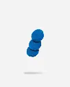 Adam's Blue Foam Compound Pad - 2inch.webp