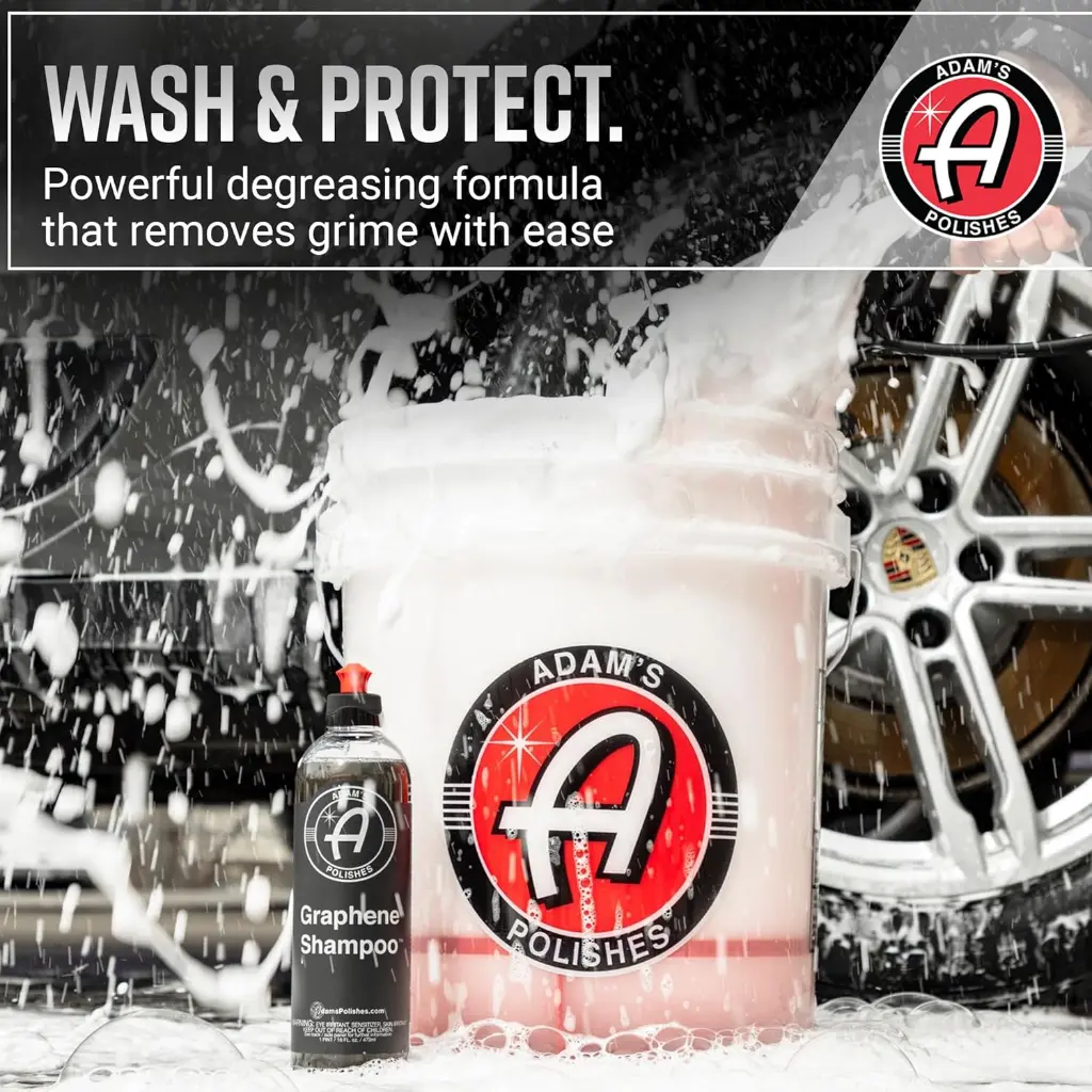 Adam's Graphene shampoo 9.webp