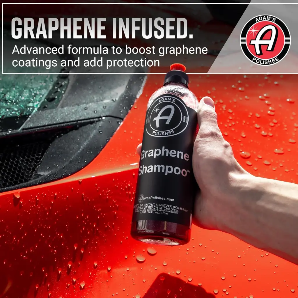Adam's Graphene shampoo 8.webp
