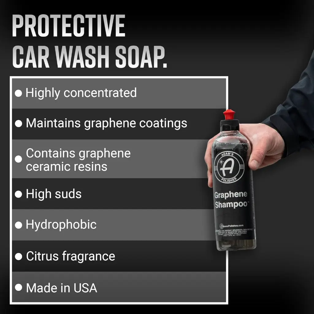 Adam's Graphene shampoo 7.webp