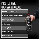 Adam's Graphene shampoo 7.webp