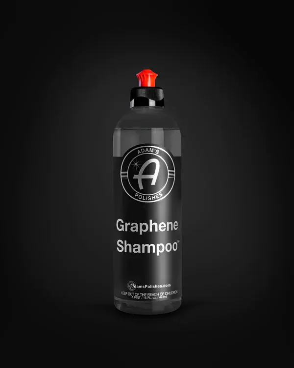 Adam's Graphene shampoo.webp