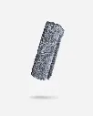 Borderless Grey Lite Plush Towel.webp