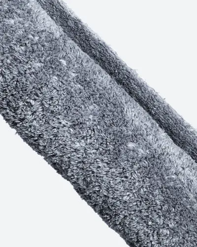 Borderless Grey Lite Plush Towel 1.webp