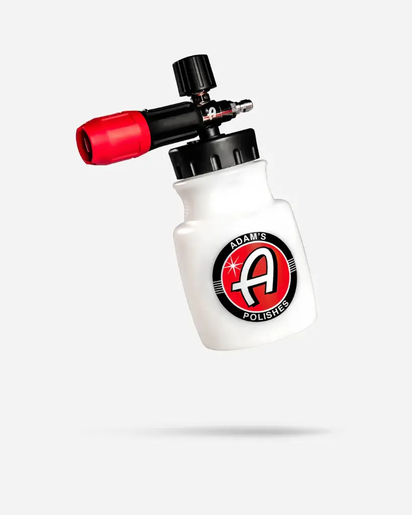 Adam's Premium Foam Cannon.webp