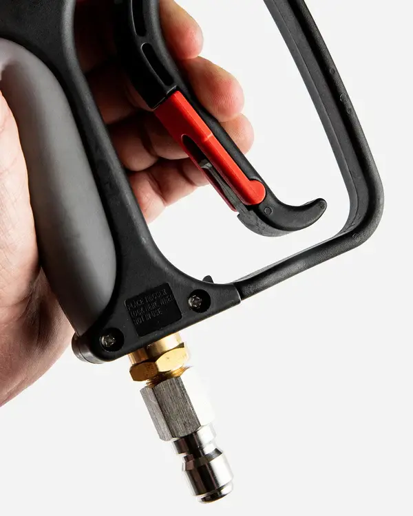 Adam's Standard Snub Nose Pressure Washer With Nozzle Tips 1.webp