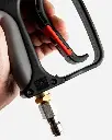 Adam's Standard Snub Nose Pressure Washer With Nozzle Tips 1.webp