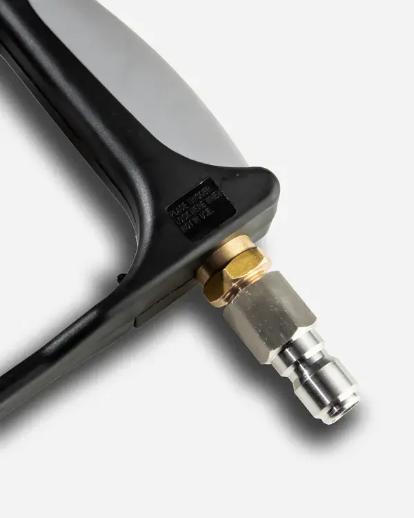 Adam's Standard Snub Nose Pressure Washer With Nozzle Tips 2.webp