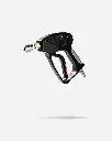 Adam's Standard Snub Nose Pressure Washer With Nozzle Tips.webp