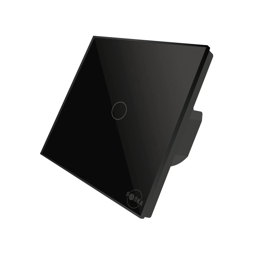 Smart Light Switch