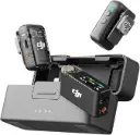 DJI Mic Mini (2TX + 1RX)