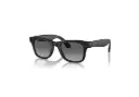 Ray Ban Meta - RW4006 Wayfarer Black/Grey 