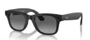 Ray Ban Meta - RW4006 Wayfarer Black/Grey 