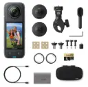 Insta360 X4 Motorcycle Bundle