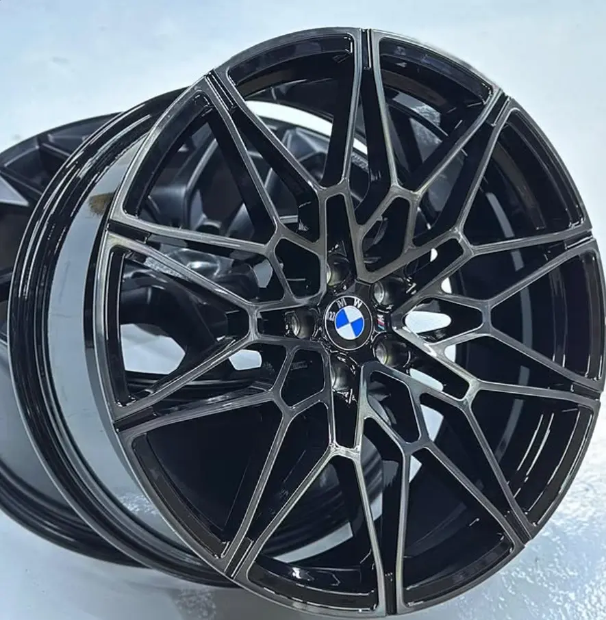 Original R21 BMW X3m competition 