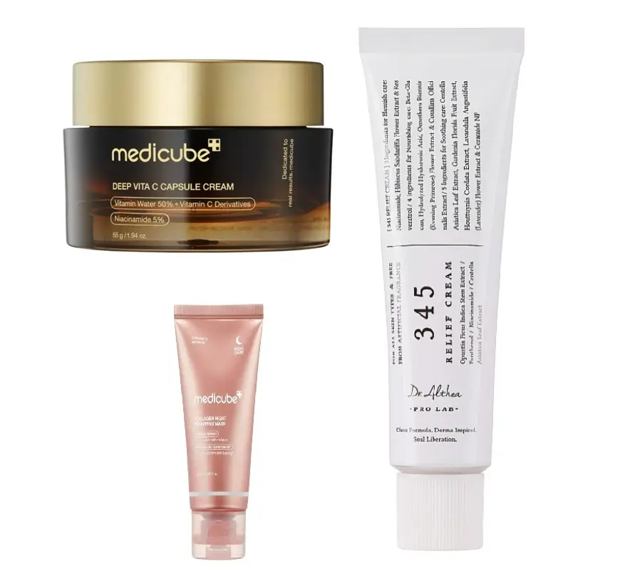 Skin Care Dream Bundle
