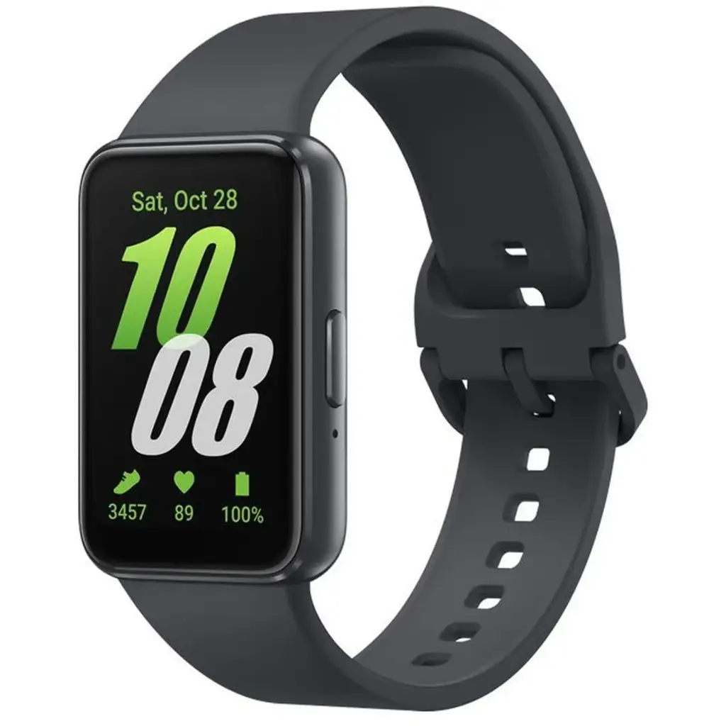 Samsung Galaxy Fit 3 Fitness Smartwatch