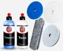 Adams Polish kit 