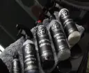 Adams Graphene Ceramic Set
