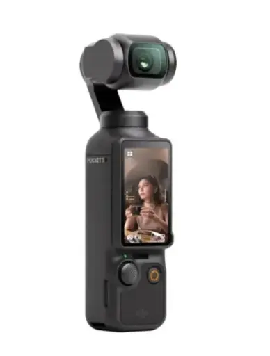 OSMO Pocket 3 Creator combo