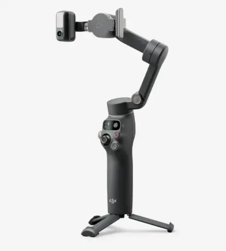 DJI Osmo Mobile 7 Pro Smartphone Gimbal