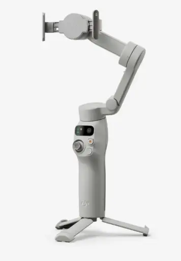 DJI Osmo Mobile 7 Smartphone Gimbal