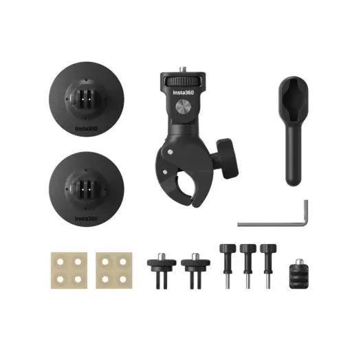 Insta360 Activity Motorcycle Kit