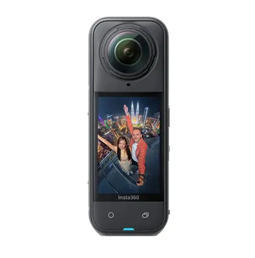 Insta360 X5 Starter Bundle