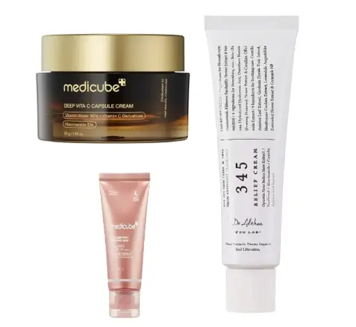 Skin Care Dream Bundle