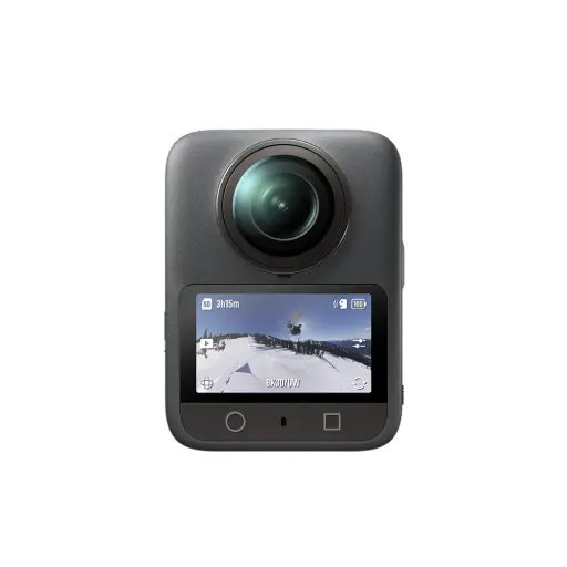 DJI Osmo 360 Action Camera - Standard Combo