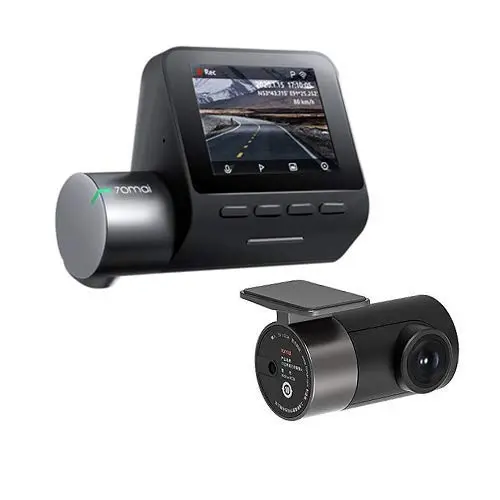 70mai A500 Pro Plus Dash Cam Bundle