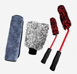 Adams Accessories Combo